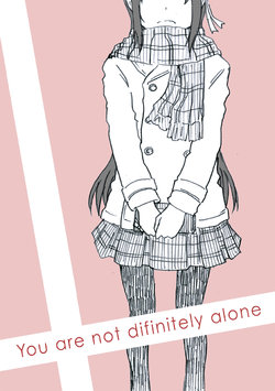 [Python Octopus] You are not definitely alone (Puella Magi Madoka Magica)