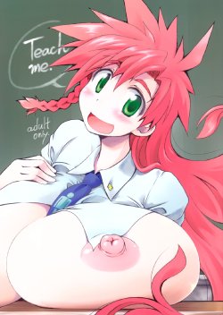 (C79) [Shimanto Seiryuu (Shimanto Youta)] Teach me. [Spanish] [Proyecto Independencia]