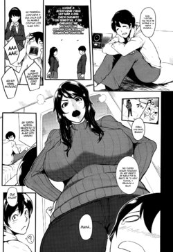 [Otochichi] Cooking Pakopako (COMIC Mugen Tensei 2016-07) [Spanish] [XHentai95]