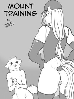 [Freckles] Mount Training