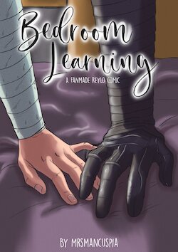 [Mrs Mancuspia] Bedroom Learning (Star Wars)