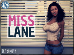 [TGTrinity] Miss Lane