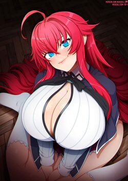 [NeoCoill] Devilish GF - Update 298 ($5)