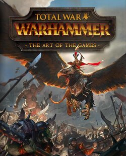 The art of Total War Warhammer