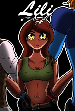 [Jeny-jen94]Lili[Osmosis Jones] ongoing