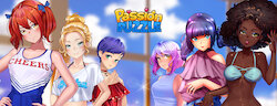 [nutaku] Passion Puzzle