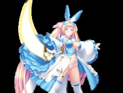 [Valkyria] Masou no Kuni no Alice - Alice in Immoral-Land (Fushigi no Kuni no Alice) (character set)