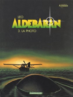 [Leo] Aldébaran - 03 - La Photo [French]