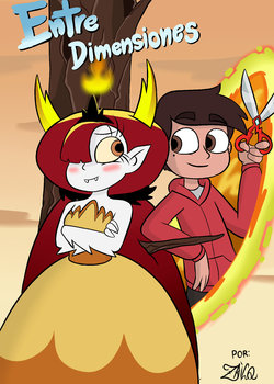 [Zaicomaster14] Entre Dimensiones (SVTFOE) [Spanish] [Ongoing]