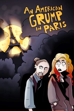 An American Grump in Paris (English)