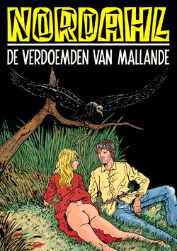 De verdoemden van Mallande (Dutch)