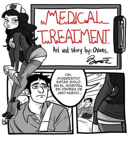 [Ovens] Medical Treatment  [Spanish]