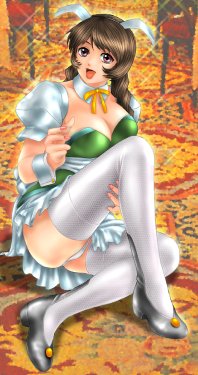 [TotenCop (Der Führer)] XG++ (Various)