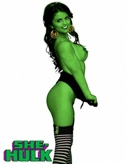 She-Hulk