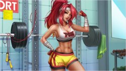 (Nutaku) Horny Villa Gallery