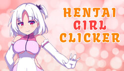 [EXAMGAMES] Hentai Girl Clicker