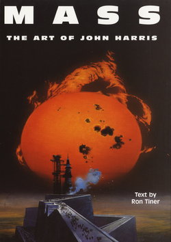 Mass - The Art of John Harris