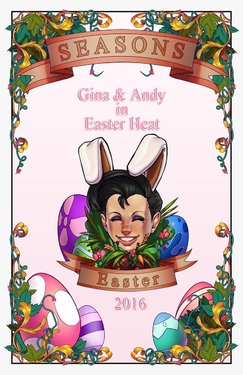 [Taboolicious] Easter 2016 [Spanish]