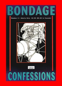 [deMentia] Bondage Confessions #3