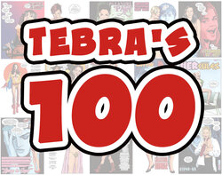 [Tebra] Tebra's 100