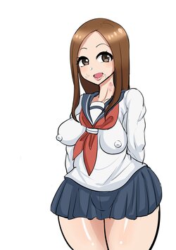 [BRAVE:feat] Takagi-San 1-3 Complete Set