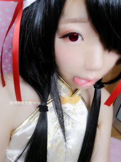 [液液酱YeYe]Tokisaki Kurumi(chinese dress)