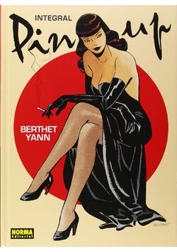 [Yann, Berthet] Pin-Up (Integral) [Spanish]