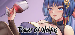 [Galart] Tower of Waifus