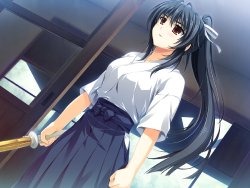 [Akabee Soft2]Kourin no Machi Lavender no Shoujo