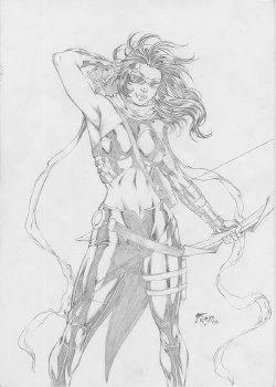 Fred Benes