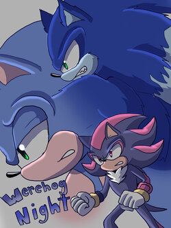 Werehog Night [AngelofHapiness]