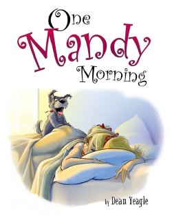 [Dean Yeagle] One Mandy Morning - Volume 2