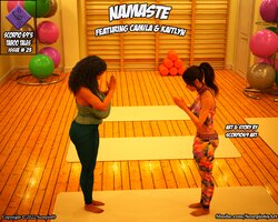 Namaste (Complete)