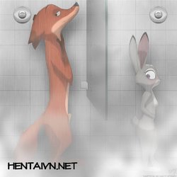 [FluffyTuft] Hard Case (Ongoing) [Vietnamese Tiếng Việt] [Furry Break the 4th Wall]