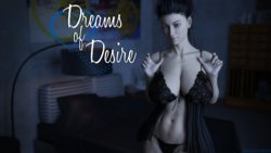 (Lewdlab) Dreams of Desire꧇ Definitive Edition (1.0 Elite) (1 ⁄ 3) (CG)