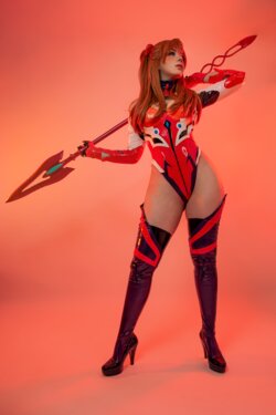 Flaiveth Asuka Suit