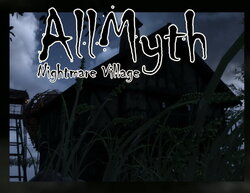 Allmyth - Nightmare Village (English)