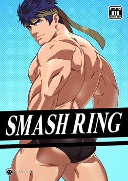 [Cresxart] Smash Ring [Spanish]