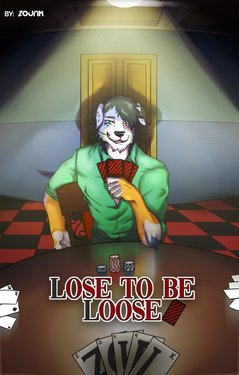 [Zourik] Lose To Be Loose