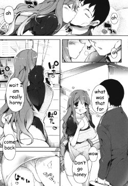 Nympho Mom [English] [Rewrite] [EZ Rewriter]