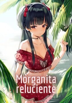 (C96) [virophilia (Orihi Chihiro)] Morganite wa Nurehikaru | Morganita Reluciente (THE iDOLM@STER: Shiny Colors) [Spanish] [ROSPEED]