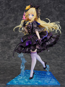 Fuzichoco - Original Illustration Toka Kairo -Minasoko no Alice- 1/7 Complete Figure