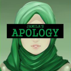 [Hijabolic] Jamila's Apology