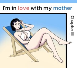 [ALAMAMA] I'm in love with my mother - Chapter 4 [English]
