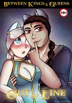 [Jeny-jen94]out of line [ongoing ]