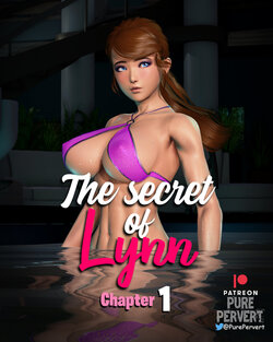 The Secret Of Lynn - Chapter 1