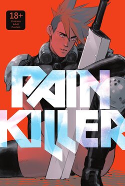 [HamletMachine] Pain Killer (Digital Version)