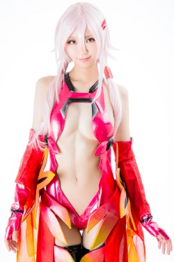 (COSHOLIC 14) [Mikehouse (Mike)] Celle qui prie pour demander le pardon (Guilty Crown)