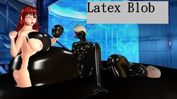[抹茶ミルク] Latex Blob (ongoing)