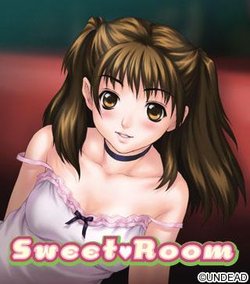 [Undead] Sweet Room ~Futari Dake no Himitsu no Amai Kuukan~